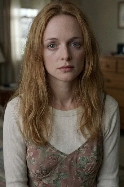 Heather Graham