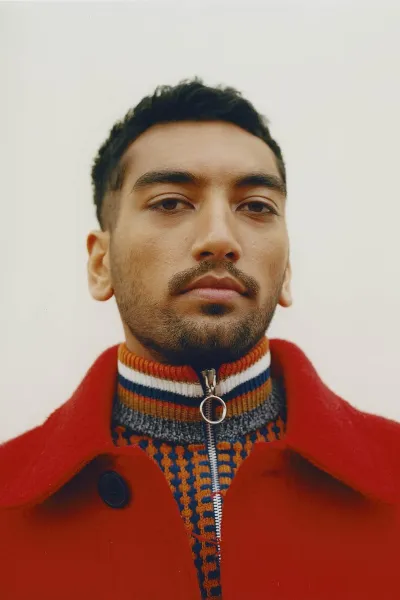 Nabhaan Rizwan photo