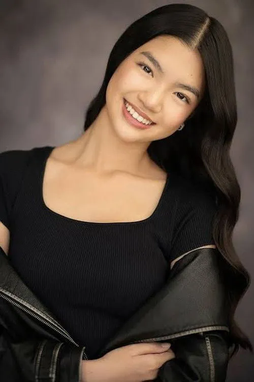 Chloe Pun photo