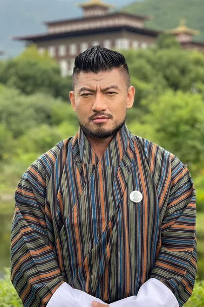 Sangay Tsheltrim photo
