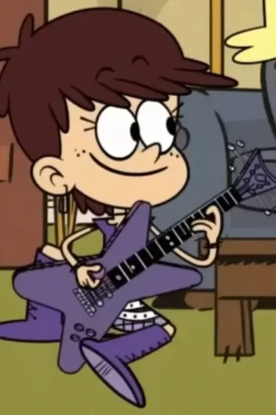 Luna Loud photo