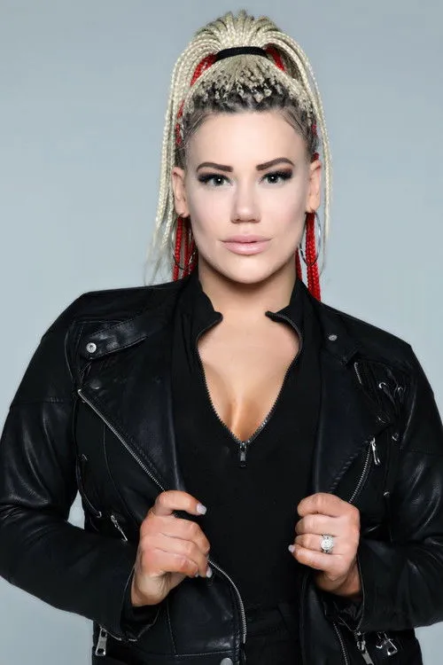 Kira Renée Magnin-Forster