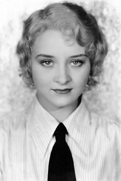 Marian Marsh photo