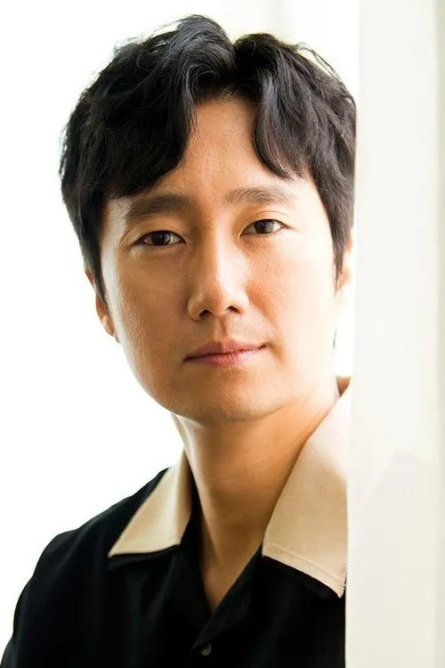 Sun Hwan-Park