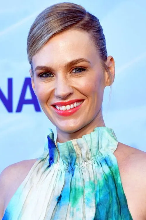 January Jones photo