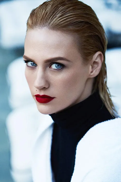 January Jones photo