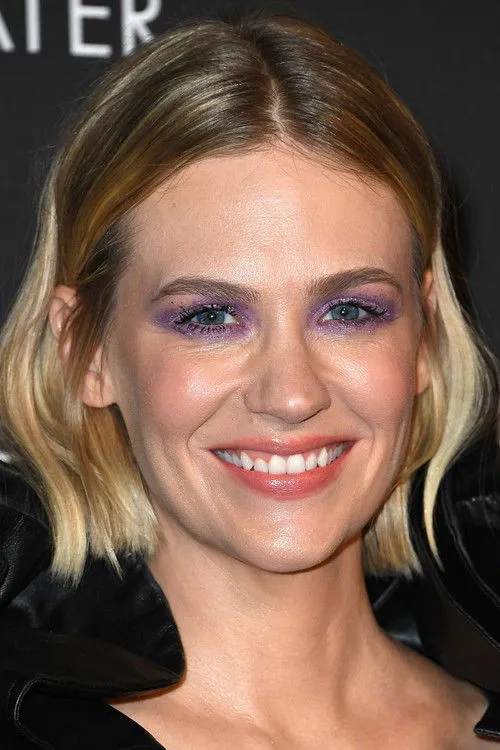 January Jones photo
