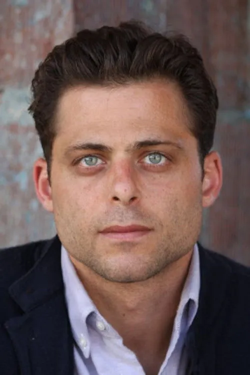 Joseph Russo photo