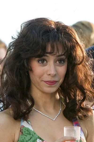 Teresa Petrillo (Wolf of Wall Street) photo