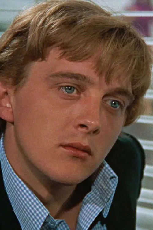 David Hemmings photo