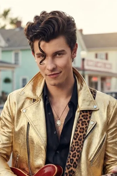 Shawn Mendes photo