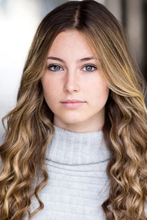 Amelia Crouch photo