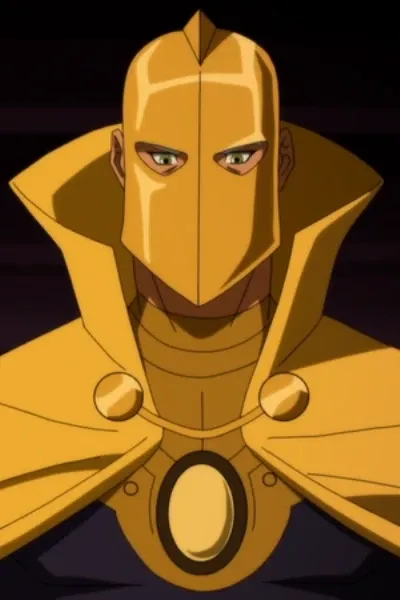 Doctor Fate (Kent Nelson)