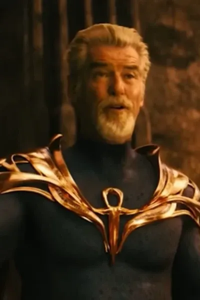 Doctor Fate (Kent Nelson) photo