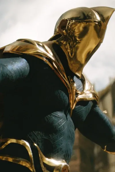 Doctor Fate (Kent Nelson)