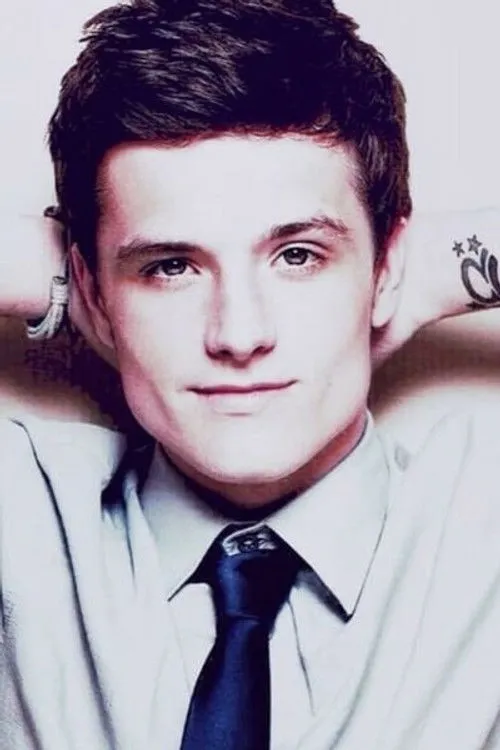 Josh Hutcherson photo