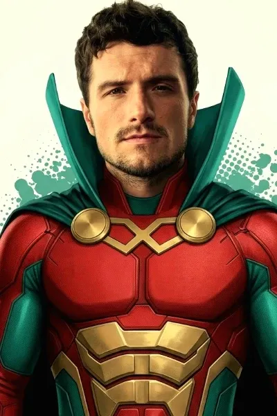 Josh Hutcherson