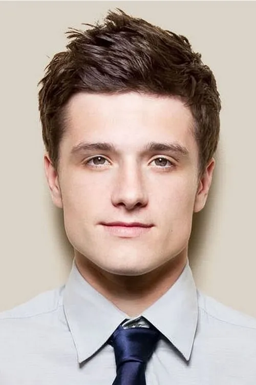 Josh Hutcherson photo