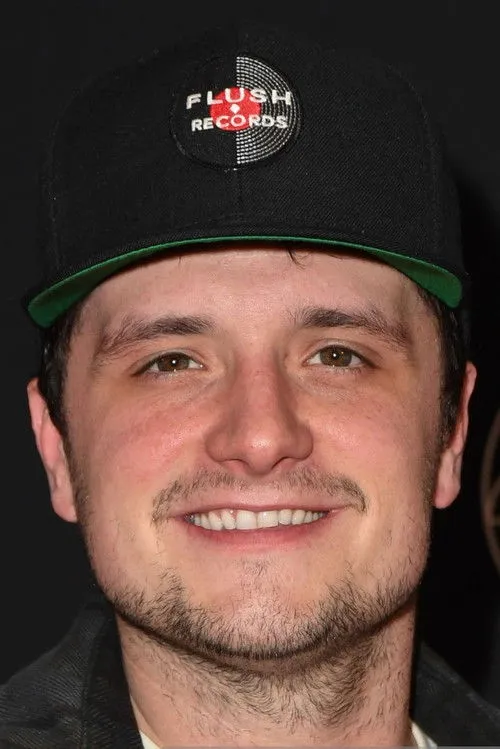 Josh Hutcherson photo