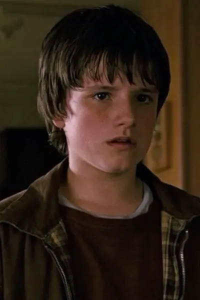 Ethan Cross