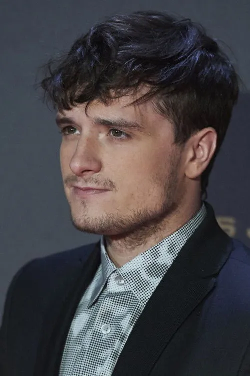 Josh Hutcherson photo