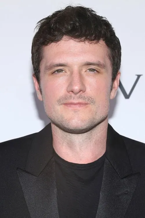 Josh Hutcherson photo