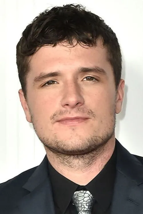 Josh Hutcherson photo
