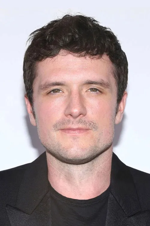 Josh Hutcherson photo