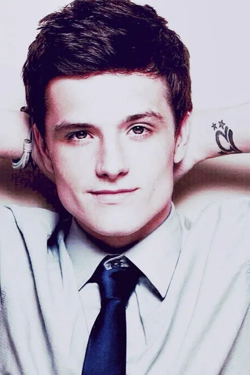 Josh Hutcherson photo