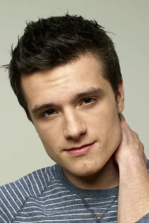 Josh Hutcherson photo