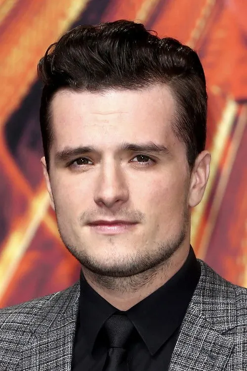 Josh Hutcherson photo