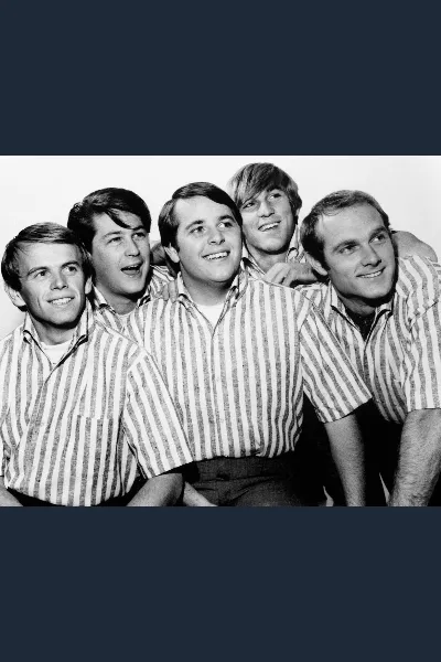 The Beach Boys photo
