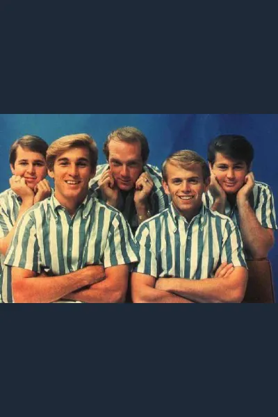 The Beach Boys photo