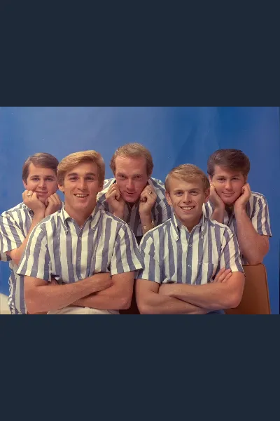 The Beach Boys photo
