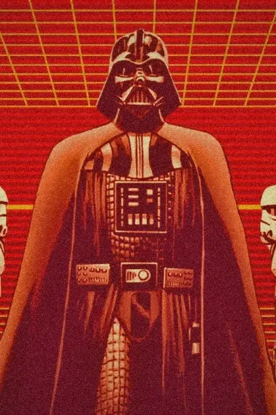 The Galactic Empire photo