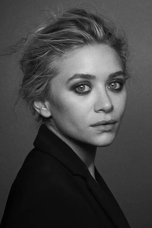 Ashley Olsen photo