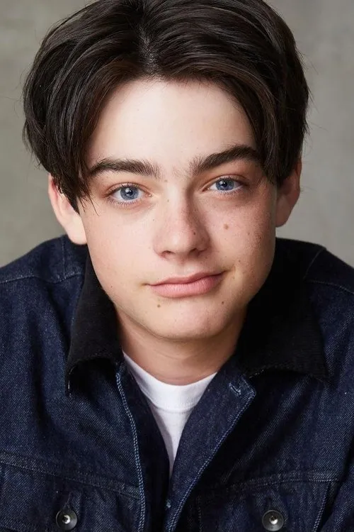Wesley Kimmel photo