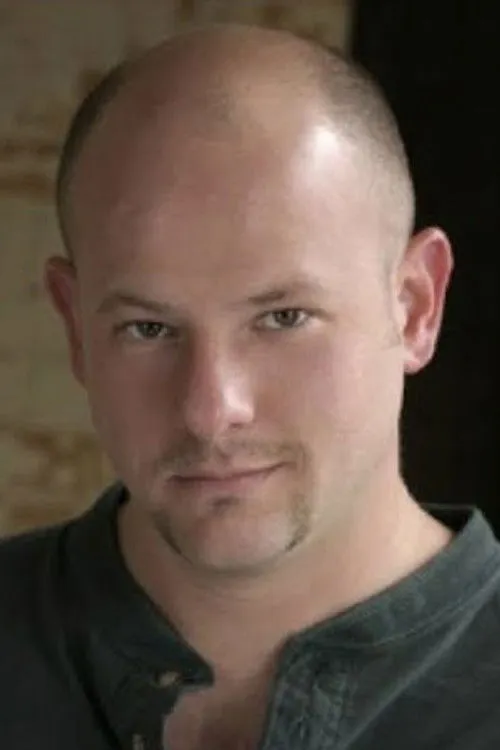 David Wald photo