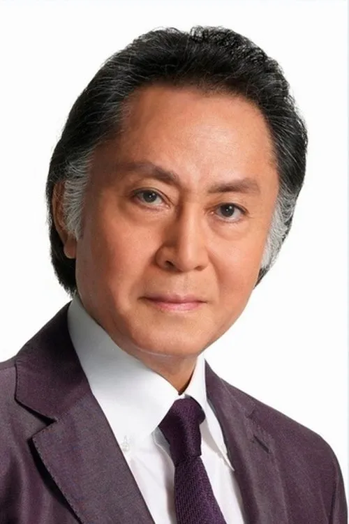 Chief Tadashi Fujimura