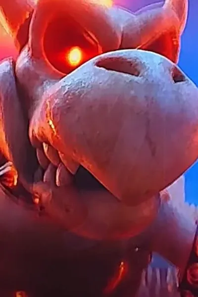 Dry Bowser photo