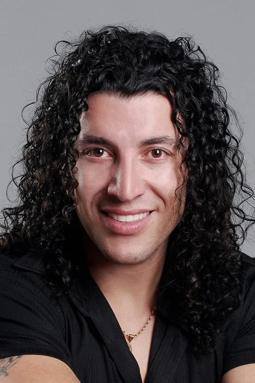 Leo Rey photo