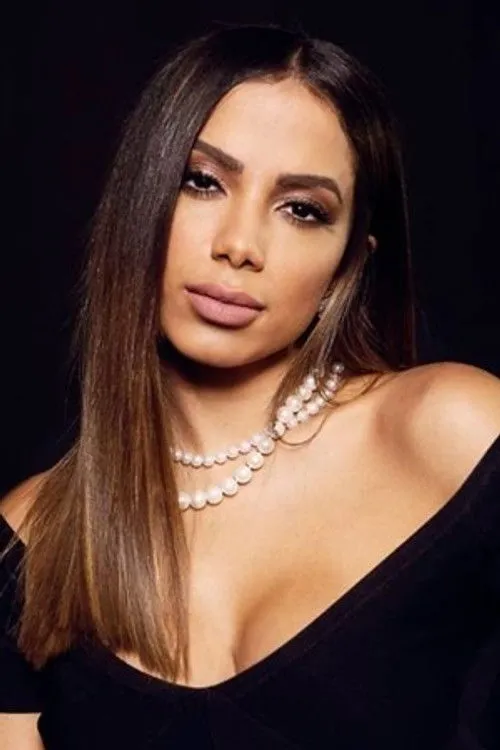 Anitta photo