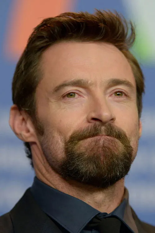 Hugh Jackman photo