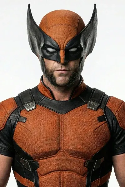 Hugh Jackman photo