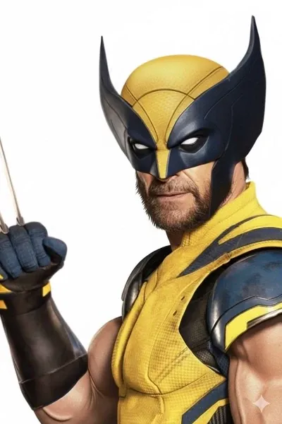 Hugh Jackman photo