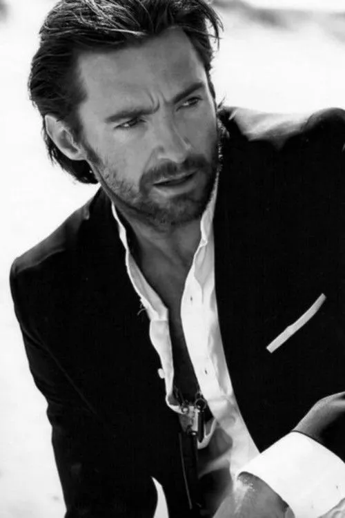 Hugh Jackman photo