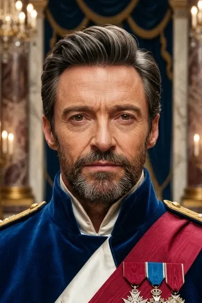 Hugh Jackman photo