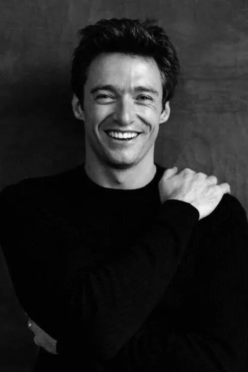 Hugh Jackman photo
