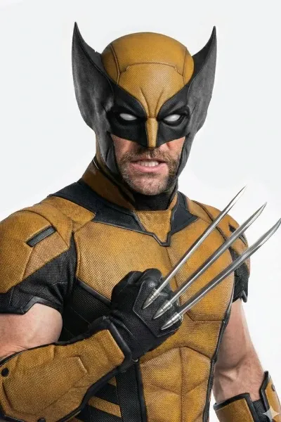 Hugh Jackman photo