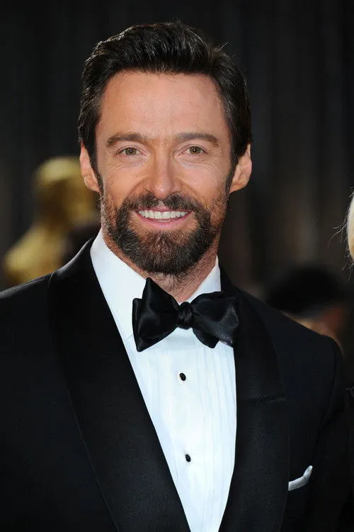Hugh Jackman photo